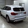 bmw x3 2018 -BMW 【広島 302と】--BMW X3 TX20-WBATX320600Z11647---BMW 【広島 302と】--BMW X3 TX20-WBATX320600Z11647- image 2