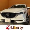 mazda cx-5 2020 quick_quick_KF2P_KF2P-407738 image 1