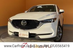 mazda cx-5 2020 quick_quick_KF2P_KF2P-407738