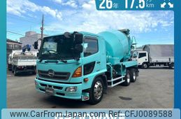 hino ranger 2014 GOO_NET_EXCHANGE_0541786A30240807W014