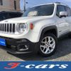 jeep renegade 2017 CFJ1810745 image 1