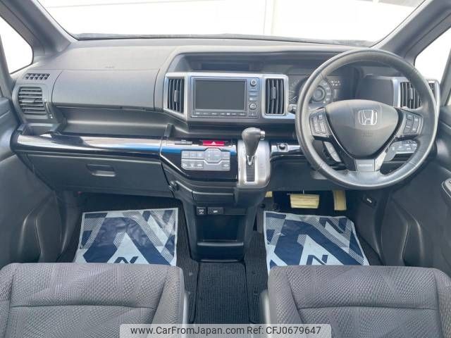 honda stepwagon 2010 -HONDA--Stepwgn DBA-RK5--RK5-1032579---HONDA--Stepwgn DBA-RK5--RK5-1032579- image 2