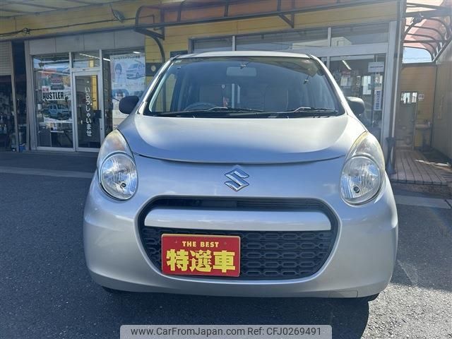 suzuki alto 2013 -SUZUKI--Alto DBA-HA25S--HA25S-872079---SUZUKI--Alto DBA-HA25S--HA25S-872079- image 2