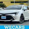 toyota corolla-sport 2020 quick_quick_3BA-NRE210H_NRE210-1008929 image 1