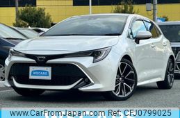 toyota corolla-sport 2020 quick_quick_3BA-NRE210H_NRE210-1008929