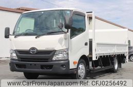 hino dutro 2012 quick_quick_SKG-XZU710M_XZU710-0003068