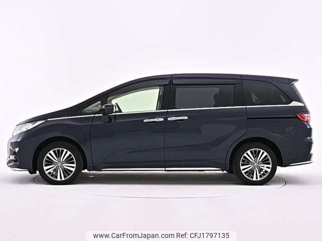 honda odyssey 2019 CFJ1797135 image 2