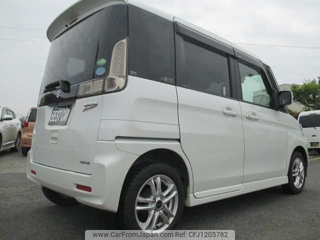suzuki spacia 2013 CFJ1205782 image 2