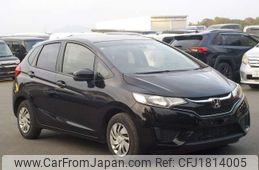 honda fit 2016 CFJ1814005