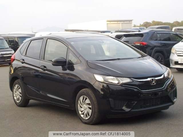 honda fit 2016 CFJ1814005 image 1