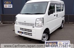 mitsubishi minicab-van 2020 CFJ1776819