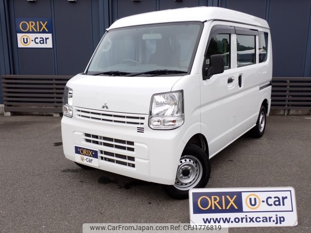 mitsubishi minicab-van 2020 CFJ1776819 image 1