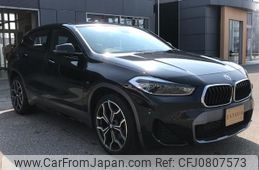 bmw x2 2022 -BMW--BMW X2 3BA-YH15--WBAYH120405V56990---BMW--BMW X2 3BA-YH15--WBAYH120405V56990-