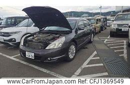nissan teana 2008 -NISSAN--Teana CBA-J32--J32-000166---NISSAN--Teana CBA-J32--J32-000166-