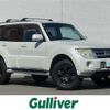 mitsubishi pajero 2012 CFJ1818786 image 1