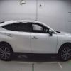 toyota harrier 2023 CFJ1881412 image 8
