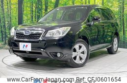 subaru forester 2013 -SUBARU--Forester DBA-SJ5--SJ5-021725---SUBARU--Forester DBA-SJ5--SJ5-021725-