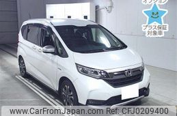 honda freed 2020 -HONDA--Freed GB7-3108852---HONDA--Freed GB7-3108852-