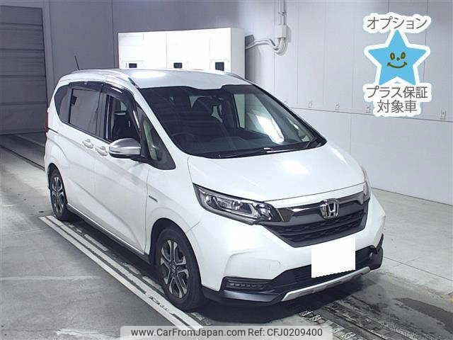 honda freed 2020 -HONDA--Freed GB7-3108852---HONDA--Freed GB7-3108852- image 1