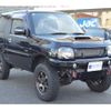 suzuki jimny 2014 CFJ1451806 image 44