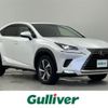 lexus nx 2019 -LEXUS--Lexus NX DAA-AYZ10--AYZ10-6000578---LEXUS--Lexus NX DAA-AYZ10--AYZ10-6000578- image 1