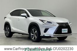 lexus nx 2019 -LEXUS--Lexus NX DAA-AYZ10--AYZ10-6000578---LEXUS--Lexus NX DAA-AYZ10--AYZ10-6000578-