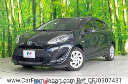 toyota aqua 2018 -TOYOTA--AQUA DAA-NHP10--NHP10-6656362---TOYOTA--AQUA DAA-NHP10--NHP10-6656362-