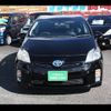 toyota prius 2010 -TOYOTA--Prius ZVW30--0187176---TOYOTA--Prius ZVW30--0187176- image 24