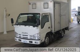 isuzu elf-truck 2013 -ISUZU 【川口 100ｻ4405】--Elf NJR85A-7033860---ISUZU 【川口 100ｻ4405】--Elf NJR85A-7033860-