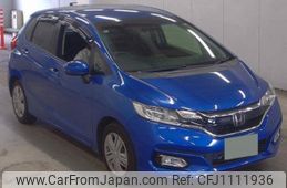 honda fit 2018 quick_quick_DBA-GK3_1317397