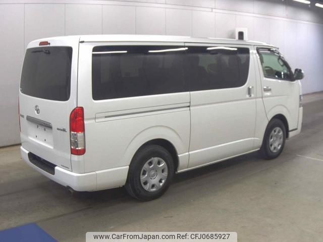 toyota hiace-van 2016 quick_quick_LDF-KDH206V_KDH206-8112607 image 2