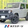 suzuki jimny 2021 CFJ1702581 image 1