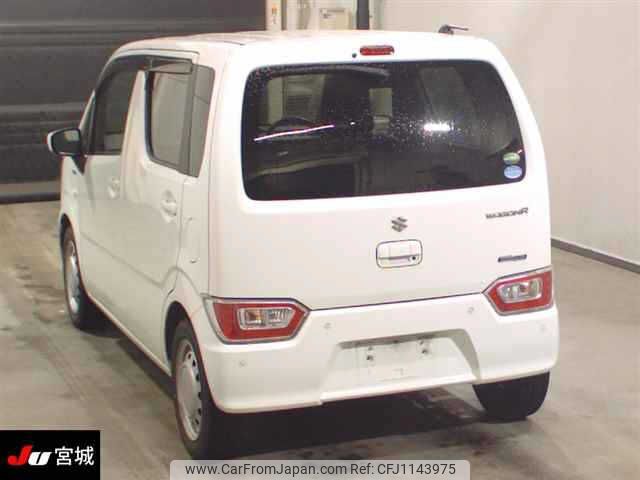 suzuki wagon-r 2020 -SUZUKI--Wagon R MH95S--100634---SUZUKI--Wagon R MH95S--100634- image 2