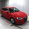 audi a3 2013 -AUDI--Audi A3 8VCXS-WAUZZZ8V6EA027560---AUDI--Audi A3 8VCXS-WAUZZZ8V6EA027560- image 1