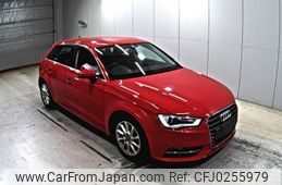 audi a3 2013 -AUDI--Audi A3 8VCXS-WAUZZZ8V6EA027560---AUDI--Audi A3 8VCXS-WAUZZZ8V6EA027560-