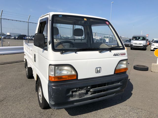 honda acty-truck 1995 2030 image 2