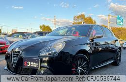 alfa-romeo giulietta 2012 quick_quick_94018_ZAR94000007170402