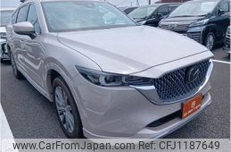 mazda cx-8 2023 -MAZDA--CX-8 3DA-KG2P--KG2P-450949---MAZDA--CX-8 3DA-KG2P--KG2P-450949-