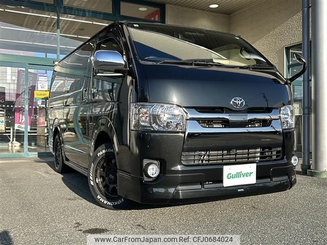 toyota regiusace-van 2019 -TOYOTA--Regius ace Van CBF-TRH200V--TRH200-0306770---TOYOTA--Regius ace Van CBF-TRH200V--TRH200-0306770- image 1