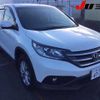 honda cr-v 2012 -HONDA 【堺 300ﾌ4734】--CR-V RM1--1006034---HONDA 【堺 300ﾌ4734】--CR-V RM1--1006034- image 1