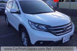 honda cr-v 2012 -HONDA 【堺 300ﾌ4734】--CR-V RM1--1006034---HONDA 【堺 300ﾌ4734】--CR-V RM1--1006034-