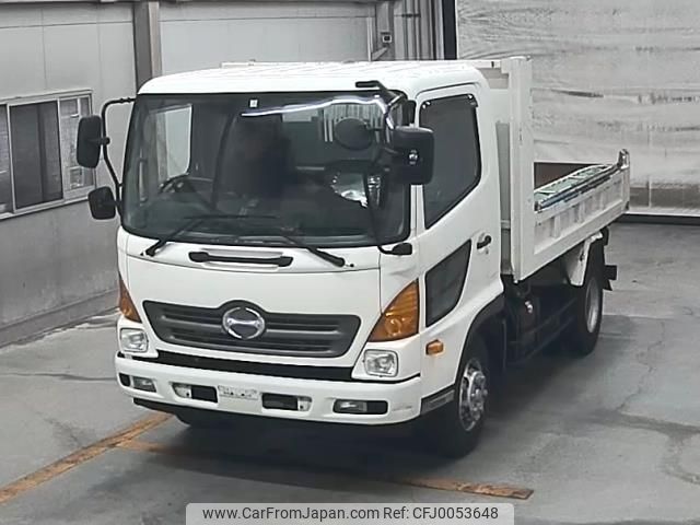 hino ranger 2013 -HINO--Hino Ranger FC9JCA-13590---HINO--Hino Ranger FC9JCA-13590- image 1