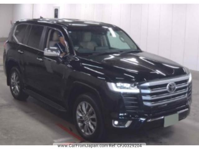 toyota land-cruiser 2023 quick_quick_3BA-VJA300W_4109627 image 1