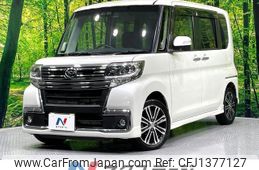 daihatsu tanto 2017 quick_quick_LA600S_LA600S-0555336
