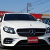 mercedes-benz e-class-station-wagon 2018 -MERCEDES-BENZ--Benz E Class Wagon RBA-213242C--WDD2132422A369102---MERCEDES-BENZ--Benz E Class Wagon RBA-213242C--WDD2132422A369102- image 1