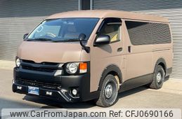 toyota hiace-van 2015 -TOYOTA--Hiace Van CBF-TRH221K--TRH211-8006230---TOYOTA--Hiace Van CBF-TRH221K--TRH211-8006230-