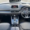 mazda cx-8 2018 quick_quick_KG2P_KG2P-119377 image 2