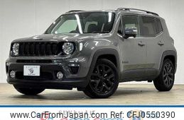 jeep renegade 2019 -CHRYSLER--Jeep Renegade 3BA-BU13--1C4BU0000KPK30757---CHRYSLER--Jeep Renegade 3BA-BU13--1C4BU0000KPK30757-