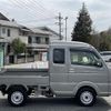 suzuki carry-truck 2023 -SUZUKI--Carry Truck 3BD-DA16T--DA16T-769438---SUZUKI--Carry Truck 3BD-DA16T--DA16T-769438- image 4
