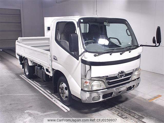 hino dutro 2007 -HINO--Hino Dutoro XZU504M-0001175---HINO--Hino Dutoro XZU504M-0001175- image 1